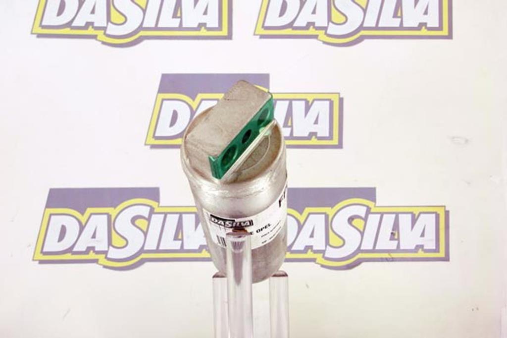 Filtre déshydrateur du circuit de climatisation DA SILVA S.A.S. FF4531