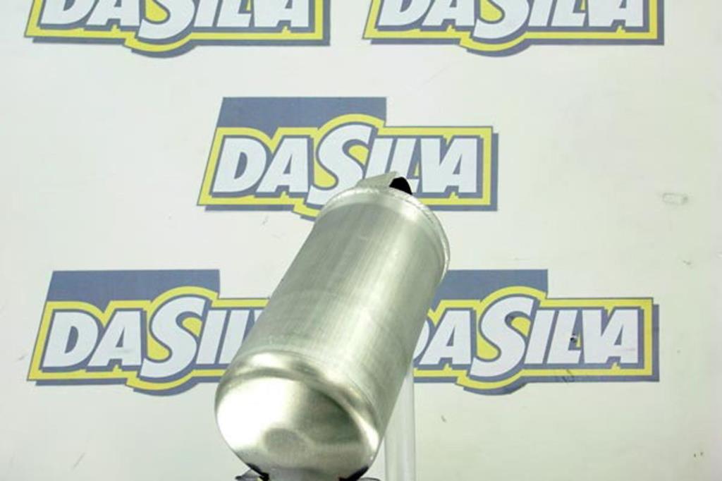 Filtre déshydrateur du circuit de climatisation DA SILVA S.A.S. FF4533