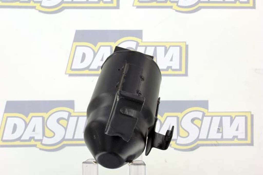Filtre déshydrateur du circuit de climatisation DA SILVA S.A.S. ref. FF4538