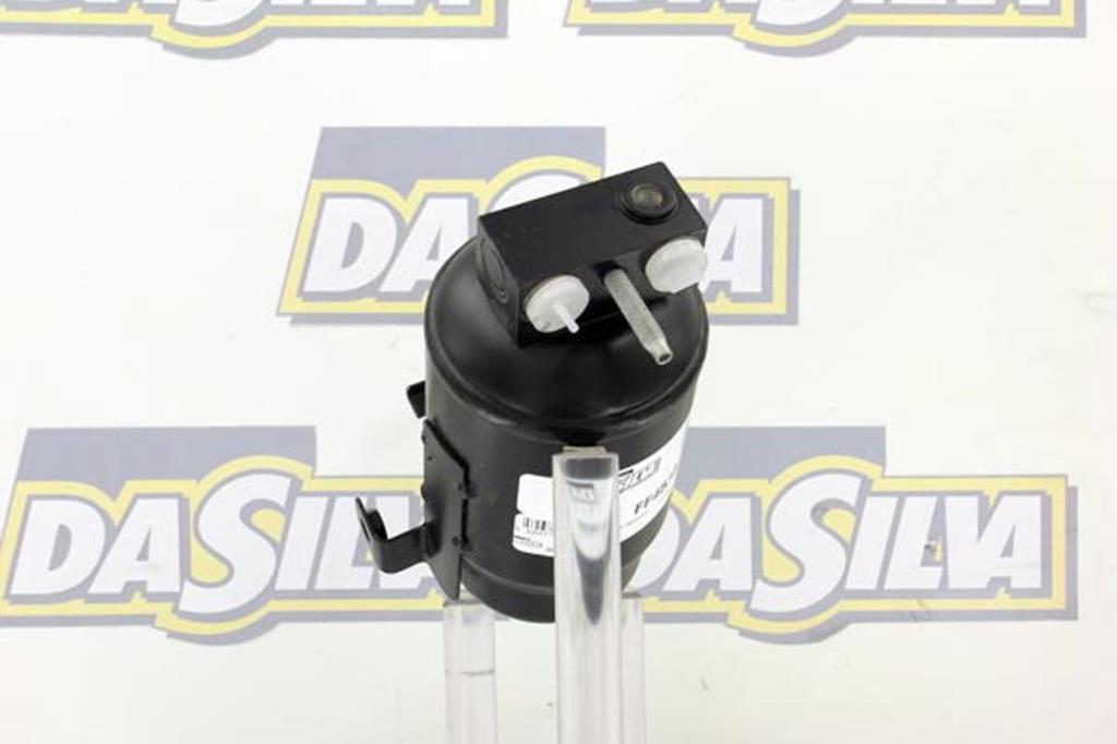 Filtre déshydrateur du circuit de climatisation DA SILVA S.A.S. ref. FF4538