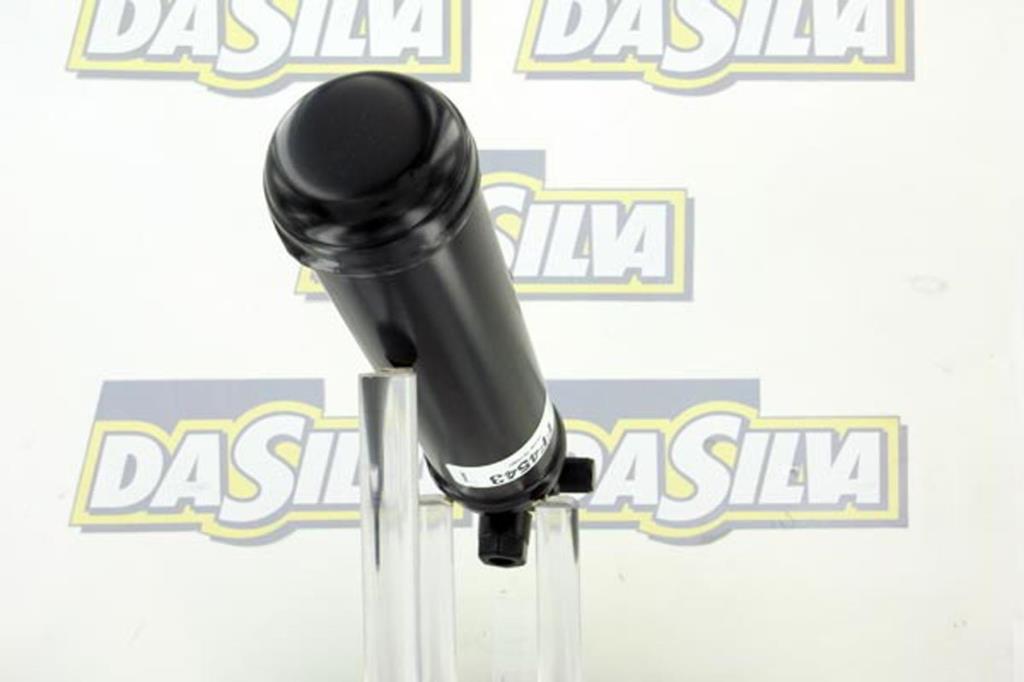Filtre déshydrateur du circuit de climatisation DA SILVA S.A.S. FF4543