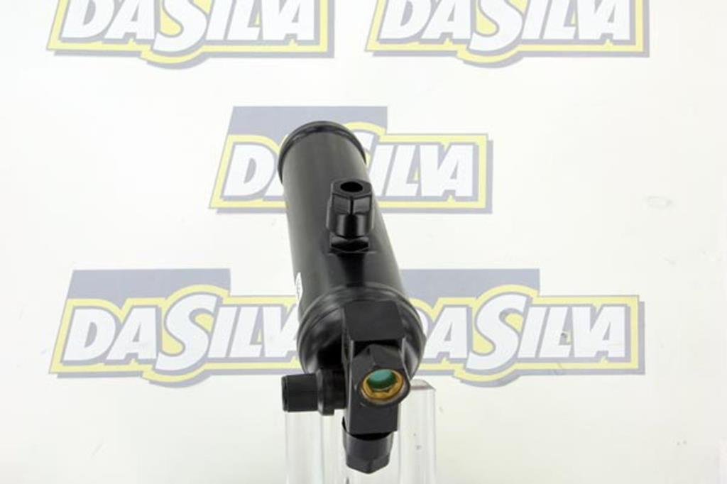 Filtre déshydrateur du circuit de climatisation DA SILVA S.A.S. FF4543