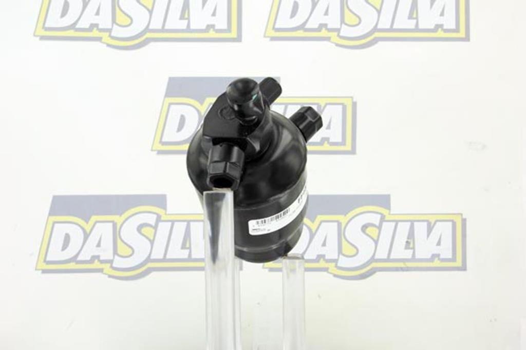 Filtre déshydrateur du circuit de climatisation DA SILVA S.A.S. FF4546