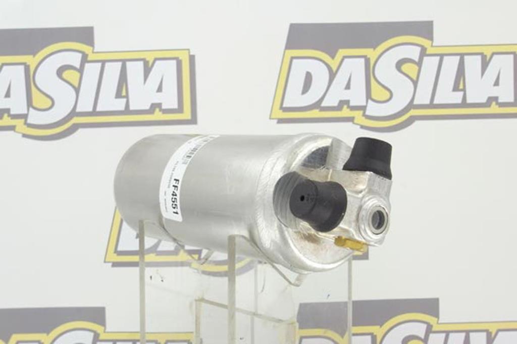 Filtre déshydrateur du circuit de climatisation DA SILVA S.A.S. FF4551