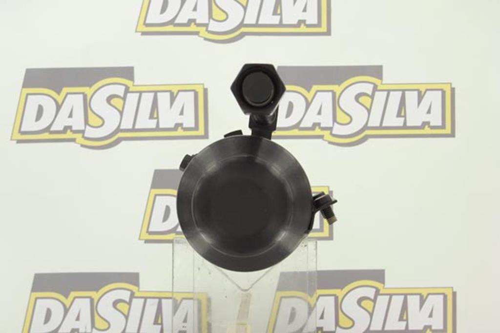 Filtre déshydrateur du circuit de climatisation DA SILVA S.A.S. FF4563