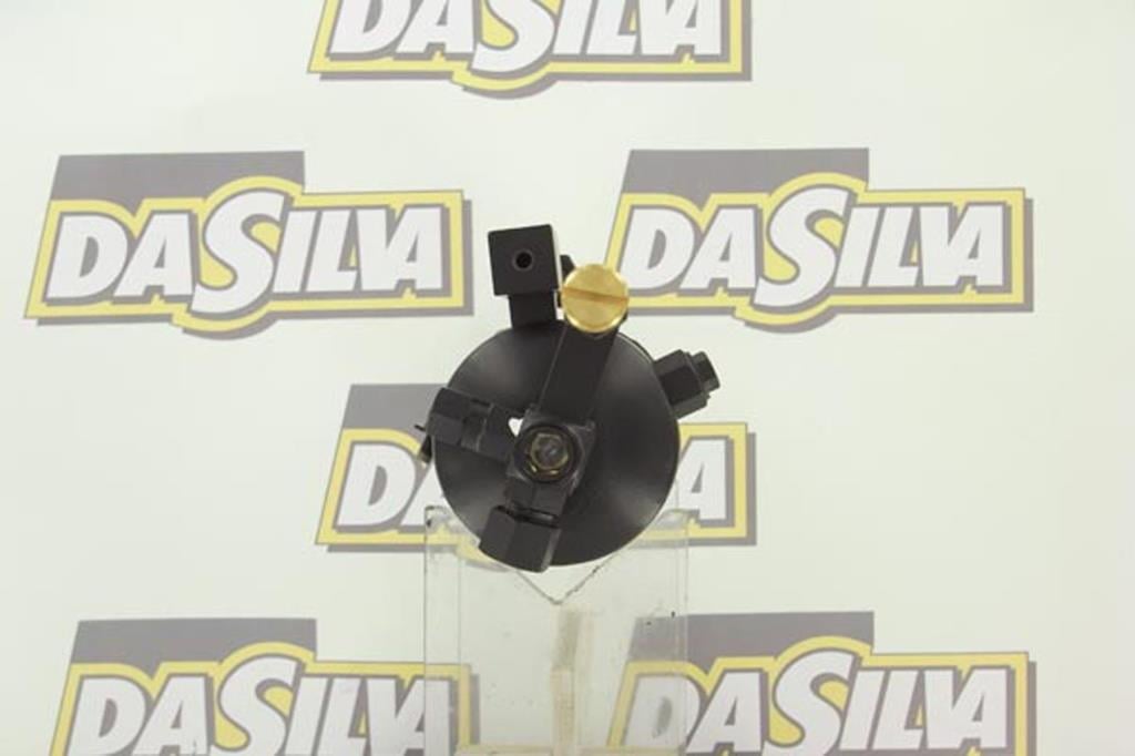 Filtre déshydrateur du circuit de climatisation DA SILVA S.A.S. FF4563
