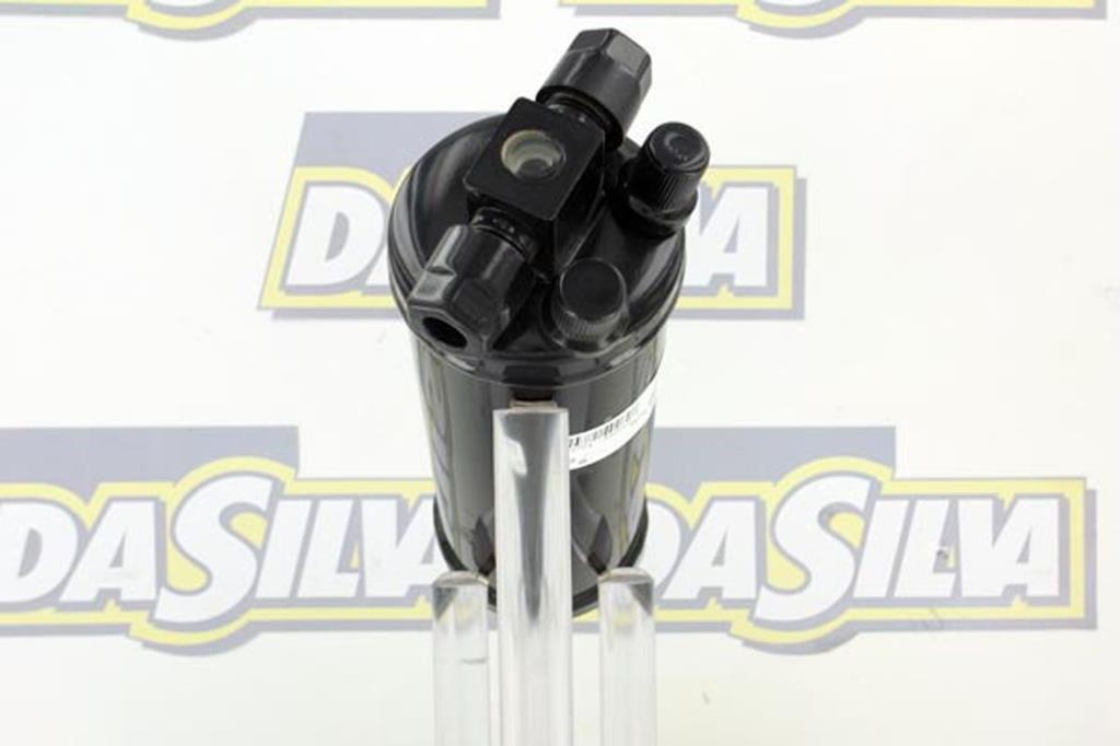 Filtre déshydrateur du circuit de climatisation DA SILVA S.A.S. FF4566