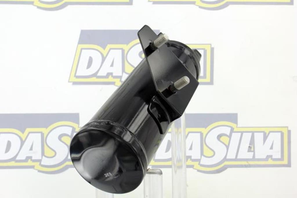 Filtre déshydrateur du circuit de climatisation DA SILVA S.A.S. FF4568