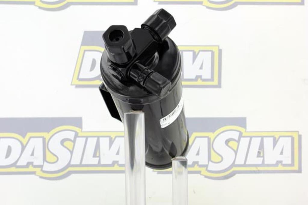 Filtre déshydrateur du circuit de climatisation DA SILVA S.A.S. FF4568