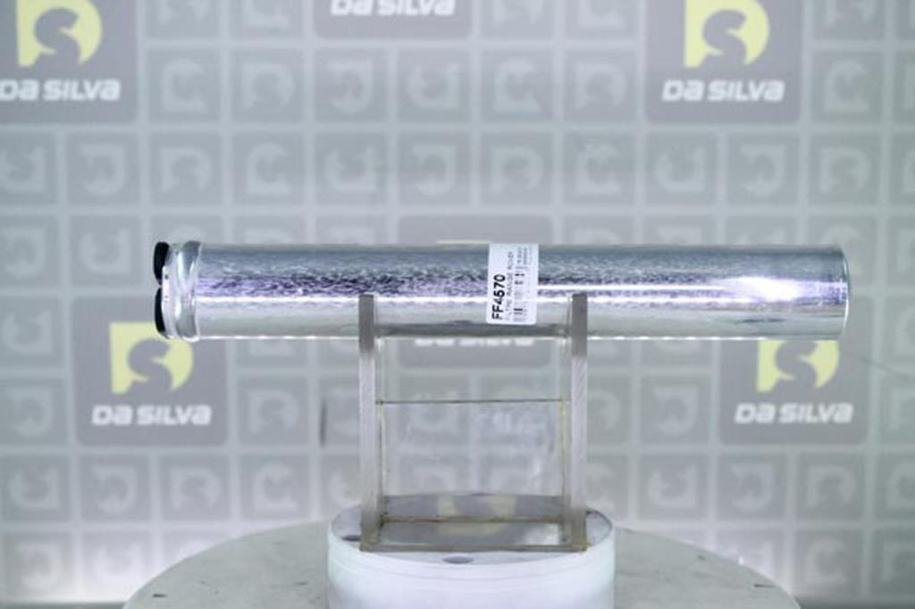 Filtre déshydrateur du circuit de climatisation DA SILVA S.A.S. FF4570