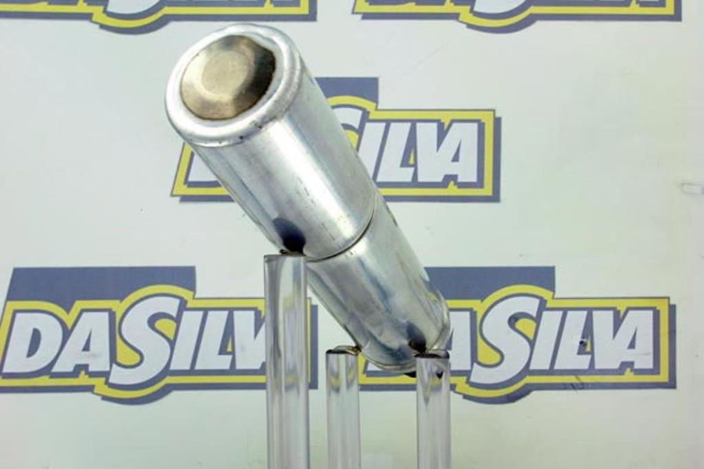 Filtre déshydrateur du circuit de climatisation DA SILVA S.A.S. ref. FF4573
