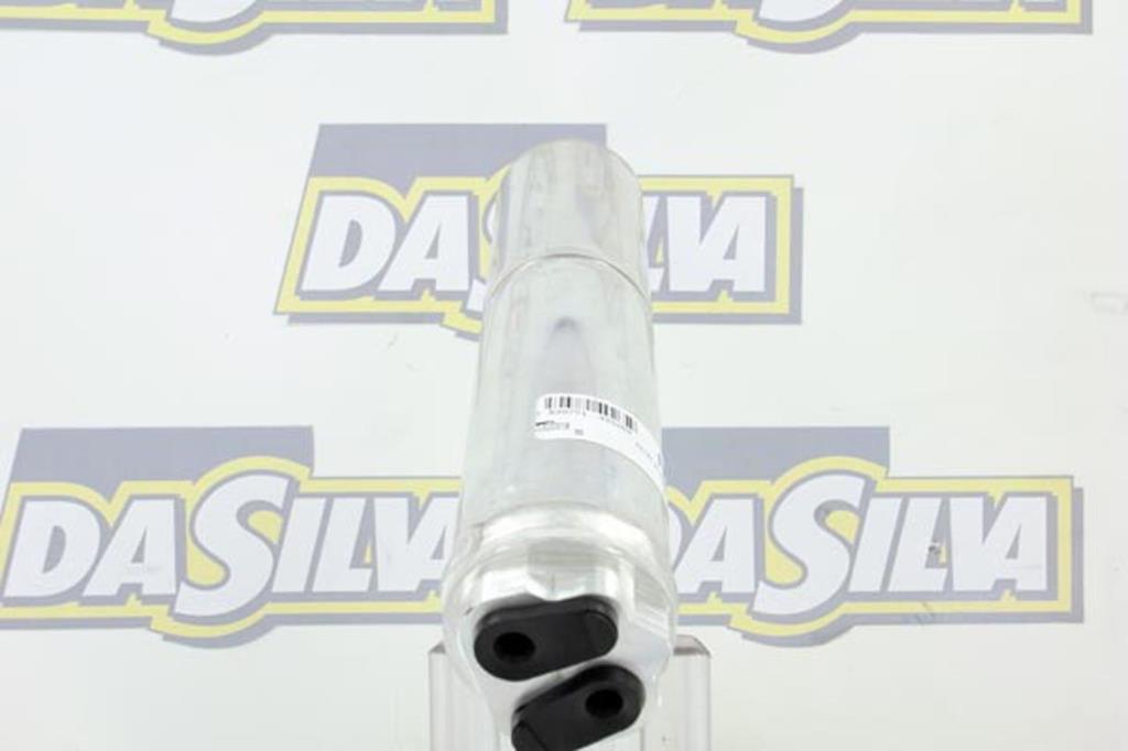 Filtre déshydrateur du circuit de climatisation DA SILVA S.A.S. ref. FF4573