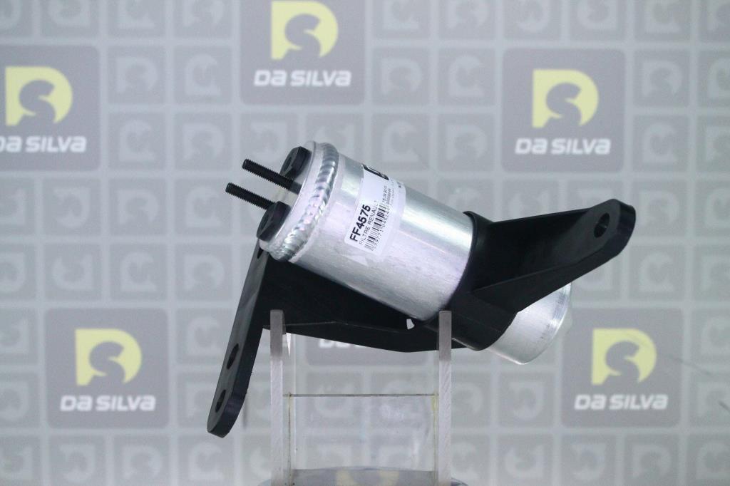 Filtre déshydrateur du circuit de climatisation DA SILVA S.A.S. FF4575