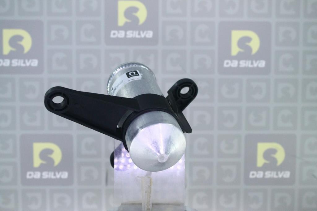 Filtre déshydrateur du circuit de climatisation DA SILVA S.A.S. FF4575