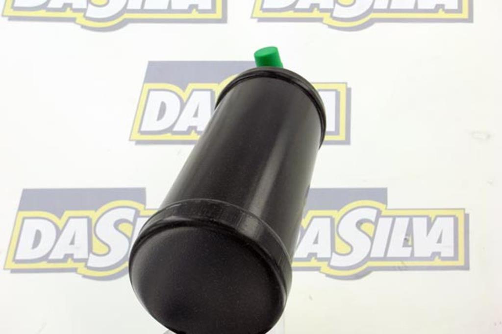 Filtre déshydrateur du circuit de climatisation DA SILVA S.A.S. ref. FF4576