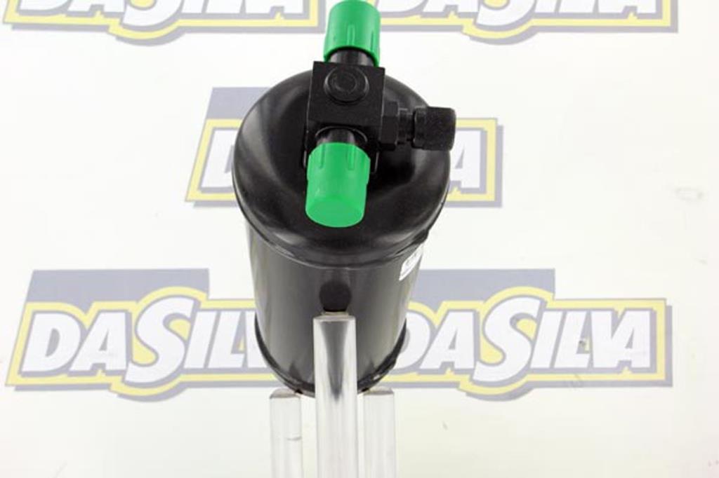 Filtre déshydrateur du circuit de climatisation DA SILVA S.A.S. ref. FF4576