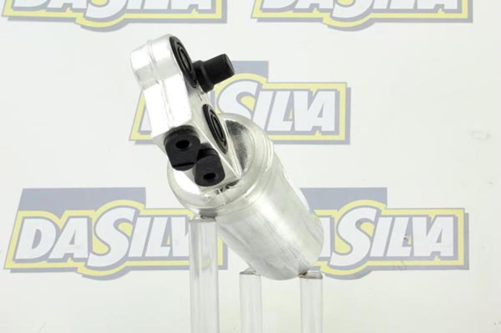 Filtre déshydrateur du circuit de climatisation DA SILVA S.A.S. ref. FF4578
