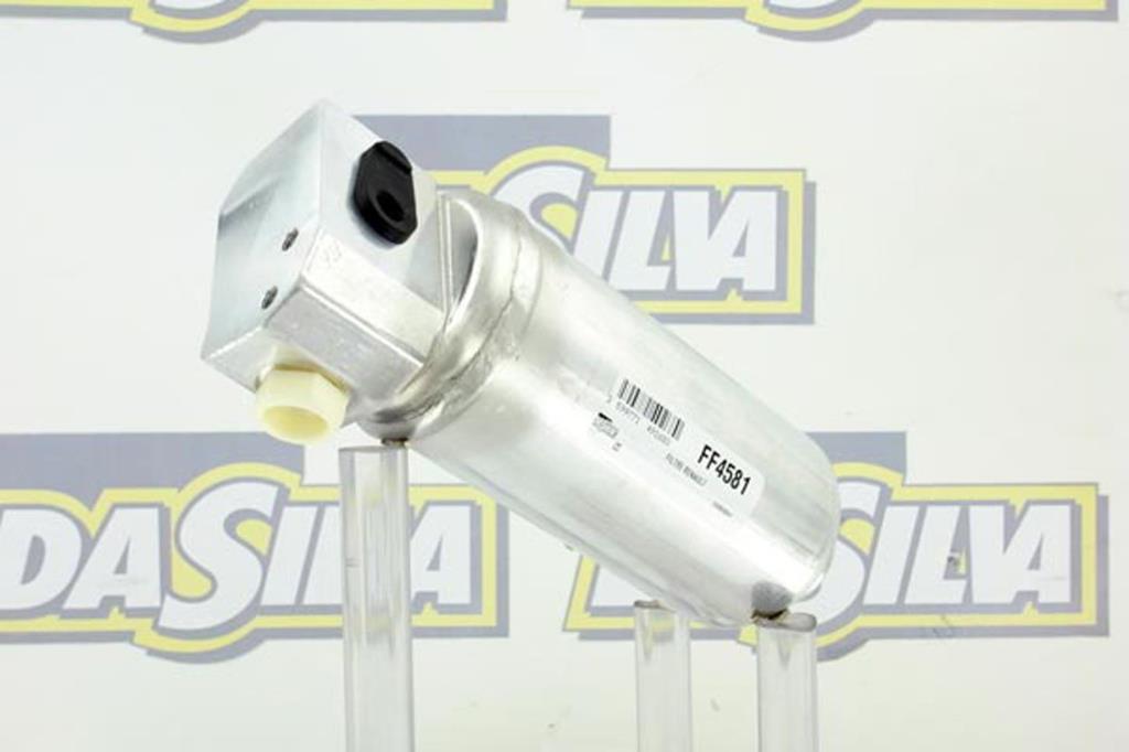 Filtre déshydrateur du circuit de climatisation DA SILVA S.A.S. ref. FF4581
