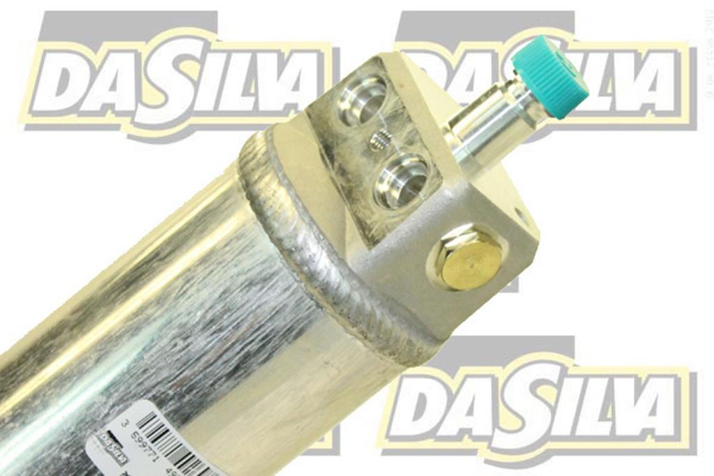 Filtre déshydrateur du circuit de climatisation DA SILVA S.A.S. FF4583