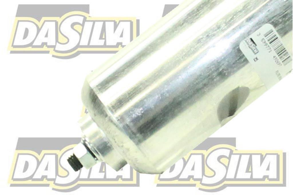 Filtre déshydrateur du circuit de climatisation DA SILVA S.A.S. FF4583