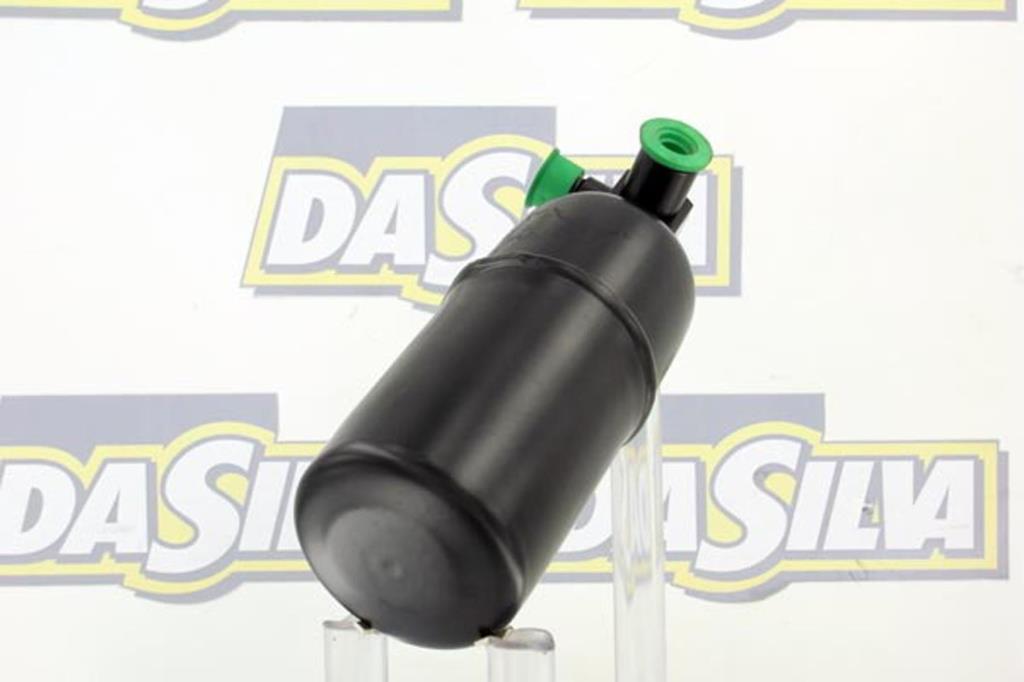 Filtre déshydrateur du circuit de climatisation DA SILVA S.A.S. ref. FF4586