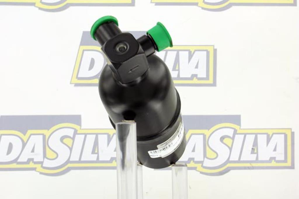 Filtre déshydrateur du circuit de climatisation DA SILVA S.A.S. ref. FF4586