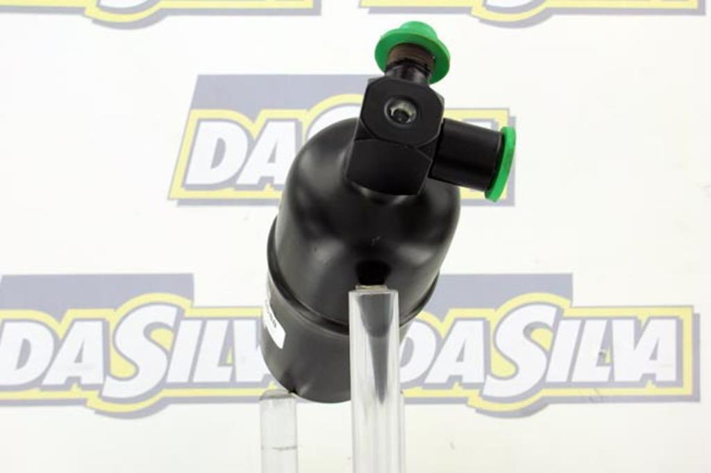 Filtre déshydrateur du circuit de climatisation DA SILVA S.A.S. ref. FF4588