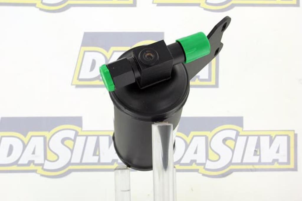 Filtre déshydrateur du circuit de climatisation DA SILVA S.A.S. FF4593