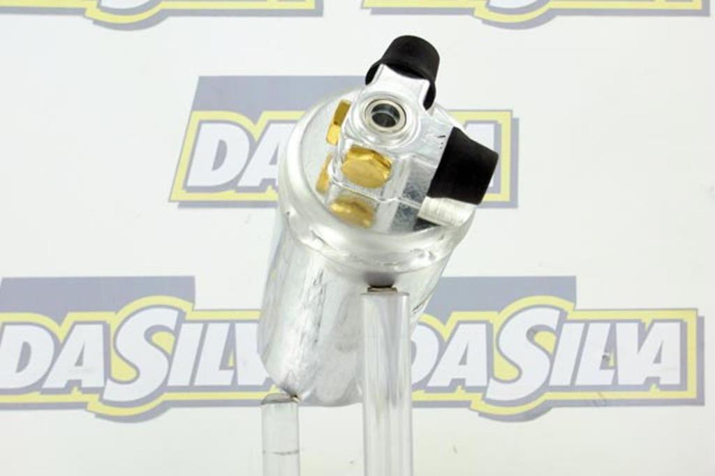 Filtre déshydrateur du circuit de climatisation DA SILVA S.A.S. FF4603
