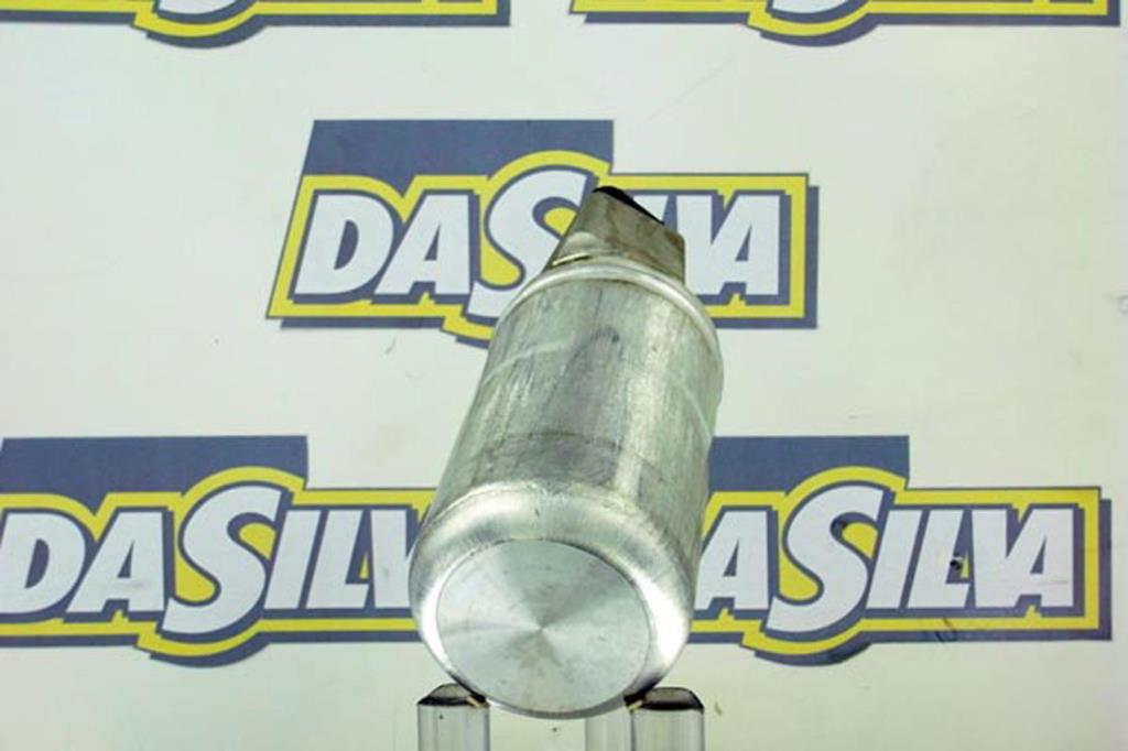 Secador, aire acondicionado DA SILVA S.A.S. FF4606