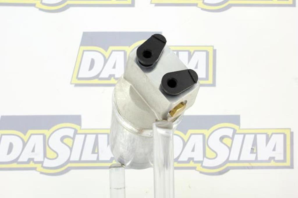 Secador, aire acondicionado DA SILVA S.A.S. FF4606