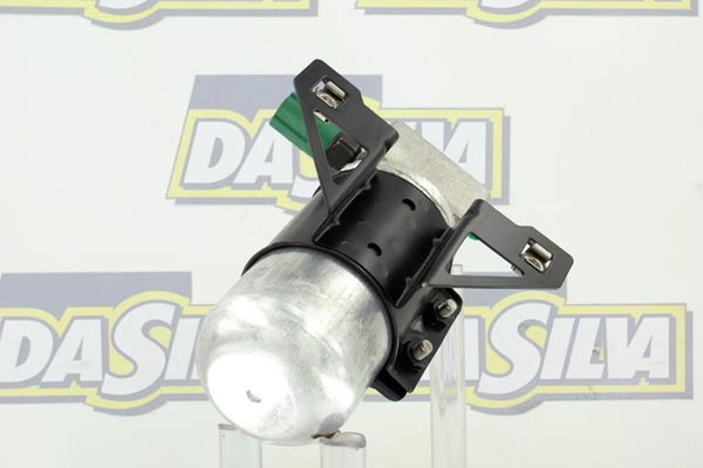 Filtre déshydrateur du circuit de climatisation DA SILVA S.A.S. ref. FF4608