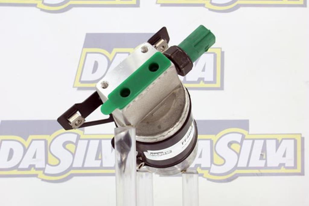 Filtre déshydrateur du circuit de climatisation DA SILVA S.A.S. ref. FF4608