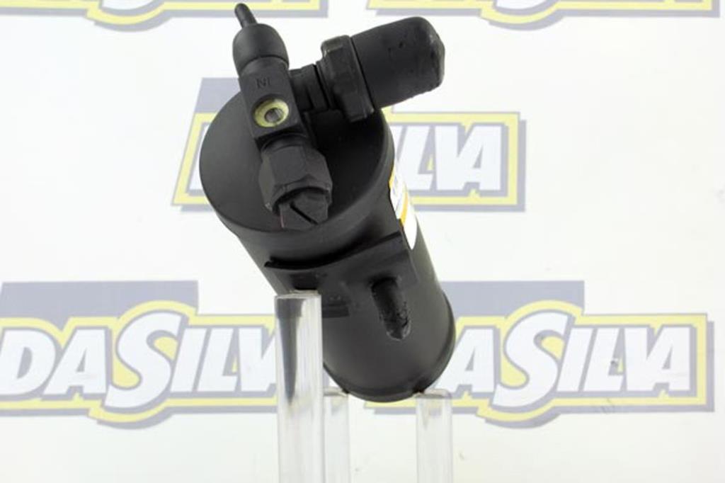 Filtre déshydrateur du circuit de climatisation DA SILVA S.A.S. FF4613