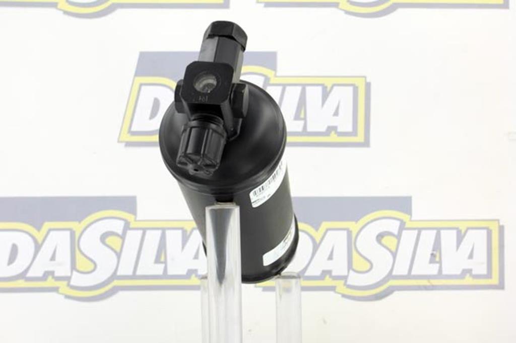 Filtre déshydrateur du circuit de climatisation DA SILVA S.A.S. ref. FF4618