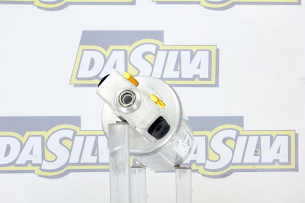 Filtre déshydrateur du circuit de climatisation DA SILVA S.A.S. ref. FF4621