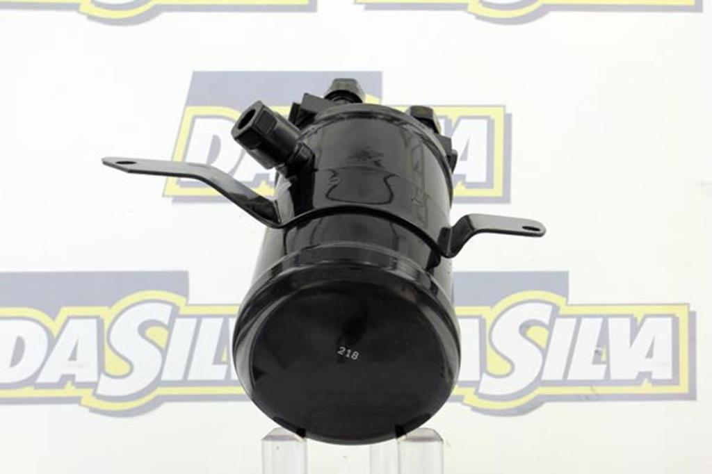 Filtre déshydrateur du circuit de climatisation DA SILVA S.A.S. FF4623