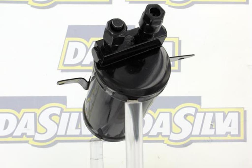 Filtre déshydrateur du circuit de climatisation DA SILVA S.A.S. FF4623