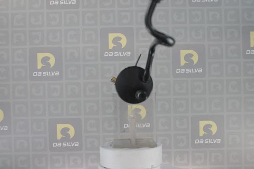 Filtre déshydrateur du circuit de climatisation DA SILVA S.A.S. ref. FF4628