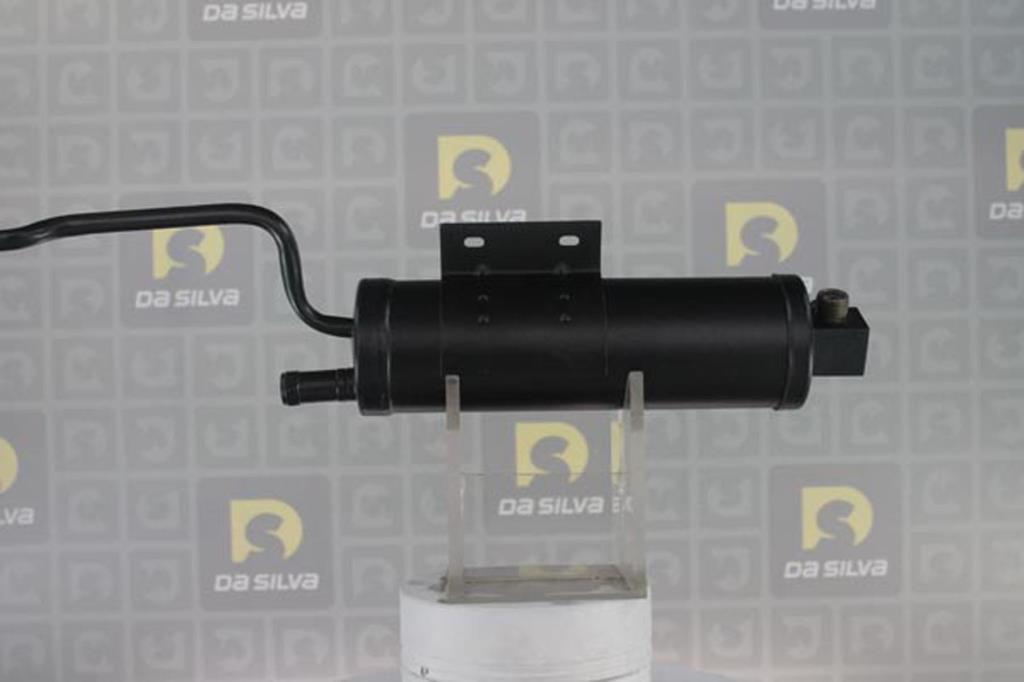 Filtre déshydrateur du circuit de climatisation DA SILVA S.A.S. ref. FF4628