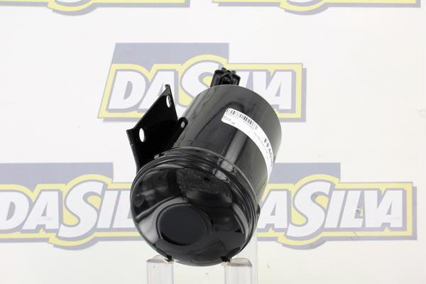 Filtre déshydrateur du circuit de climatisation DA SILVA S.A.S. FF4630