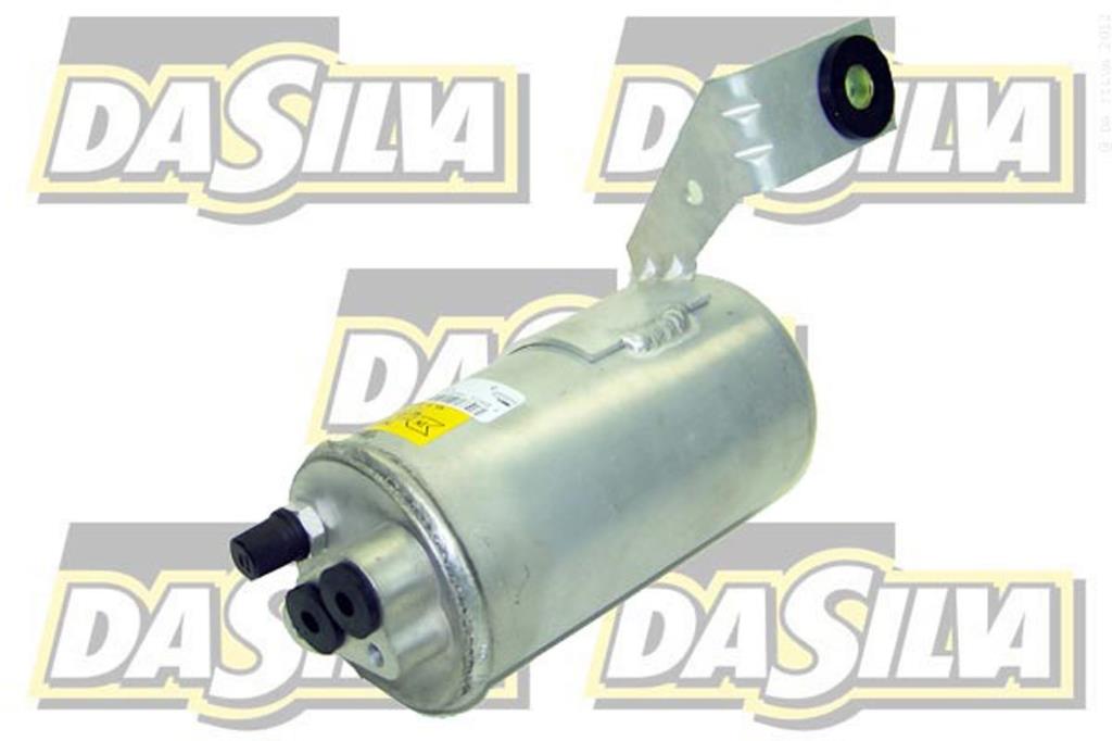 Filtre déshydrateur du circuit de climatisation DA SILVA S.A.S. FF4631