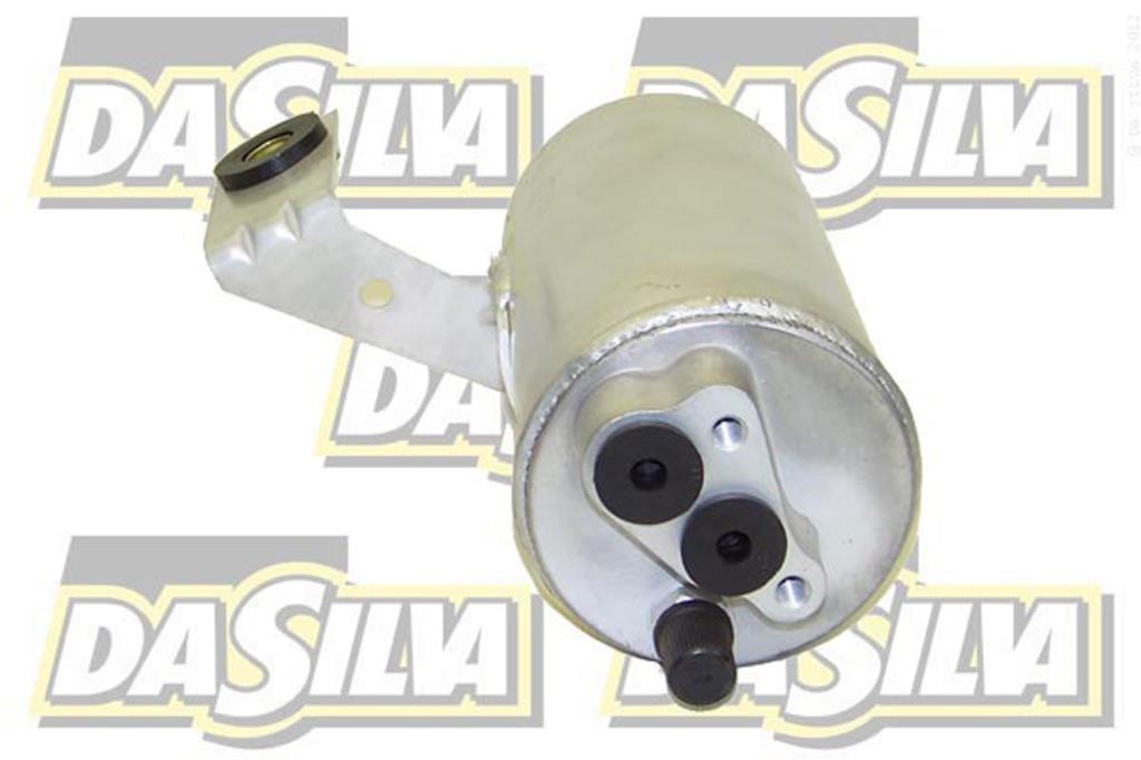 Filtre déshydrateur du circuit de climatisation DA SILVA S.A.S. FF4631