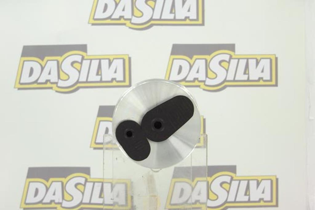 Filtre déshydrateur du circuit de climatisation DA SILVA S.A.S. FF4633
