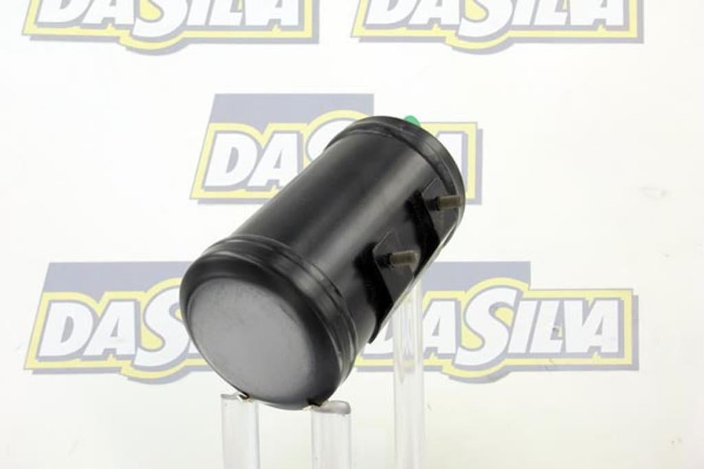 Filtre déshydrateur du circuit de climatisation DA SILVA S.A.S. FF4634