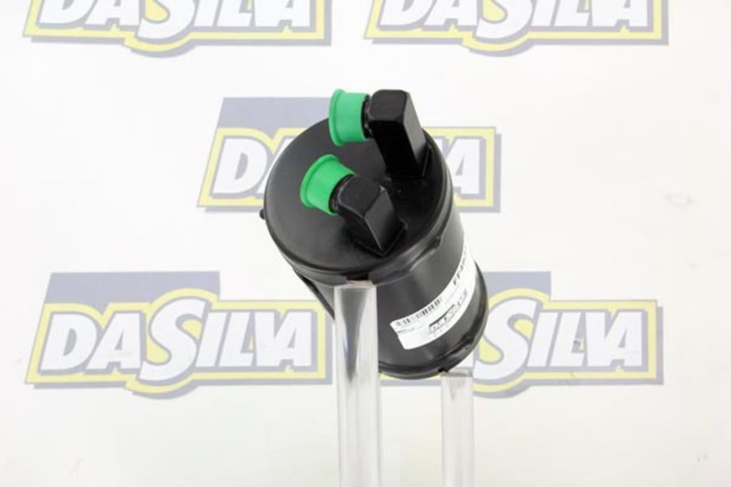 Filtre déshydrateur du circuit de climatisation DA SILVA S.A.S. FF4634