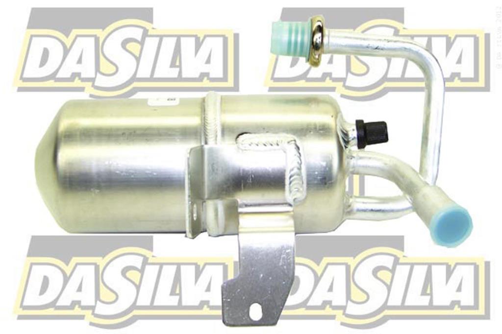 Filtre déshydrateur du circuit de climatisation DA SILVA S.A.S. ref. FF4638