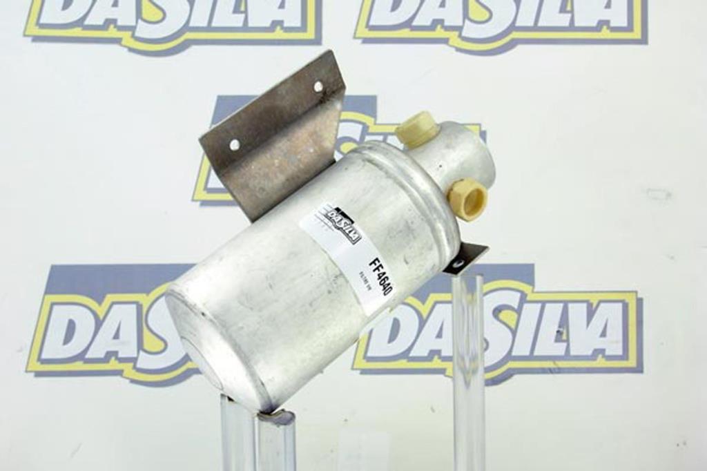 Filtre déshydrateur du circuit de climatisation DA SILVA S.A.S. FF4640