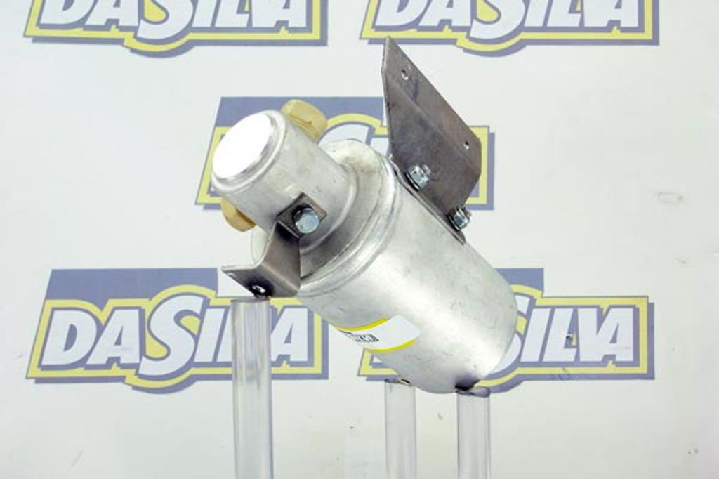 Filtre déshydrateur du circuit de climatisation DA SILVA S.A.S. FF4640