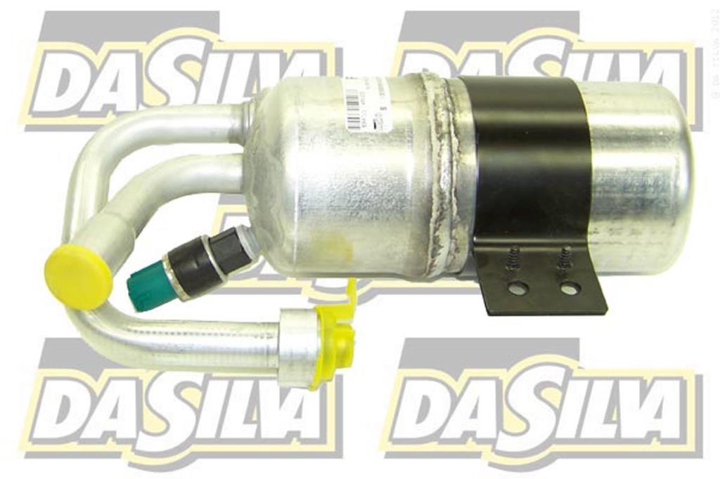 Filtre déshydrateur du circuit de climatisation DA SILVA S.A.S. FF4641